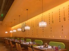 -塔哈尔·新疆盛宴(奉贤龙湖店)