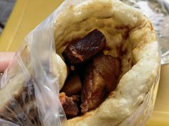 -王虎子大饼(甸柳新村五区店)