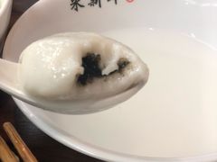-朱新年·苏式汤团·面点(北寺塔店)