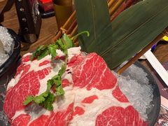 -呷哺呷哺 小火锅 (浦东新欧尚超市店)