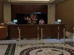 -武汉汉口火车站东方建国大酒店