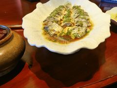 -华膳楼·安徽地标美食·中华餐饮名店(文化公园店)