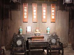 -洪江古商城