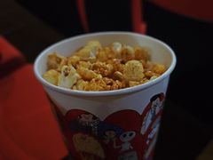 -成都百丽宫影城(LUXE太古里店)
