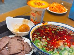-清真磨沟沿老字号牛肉面(总店)