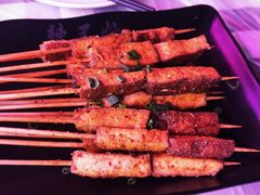 -辣不怕口味虾(凌霄路店)