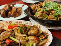 -香港祥正飯店·正宗灣仔50年海鲜老字号
