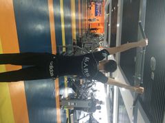 海派健身：入会咨询-海派健身(洋河力帆店)