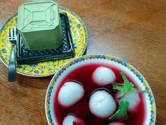 -中卫御苑福膳·养生局(圆明园店)