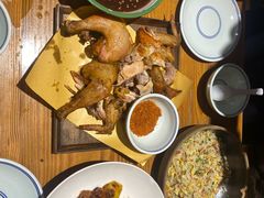 -打酱油·非遗淮扬菜(瘦西湖梅岭店)