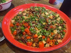 -兔槽江湖菜·重庆璧山兔(水围店)