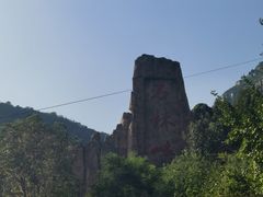 -京东石林峡风景区