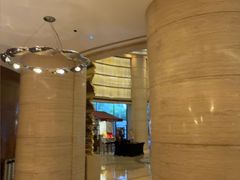 -宁波万豪酒店