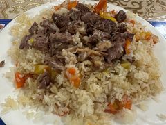 -吾斯曼珍珠抓饭王
