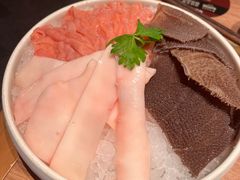 -巴奴毛肚火锅(京西大悦城店)