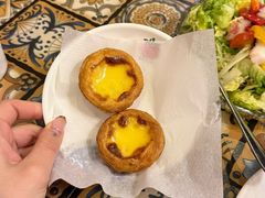 -番茄屋葡式美食(总店)
