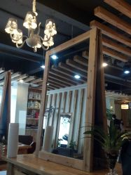 点击看大图 店内环境-瀛派美发沙龙