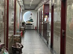 -古莲·影院足道·按摩SPA(水上温泉店)