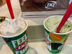 -DQ·蛋糕·冰淇淋(包河万达店)