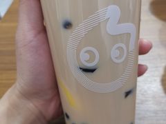 -CoCo都可(小寨赛格店)