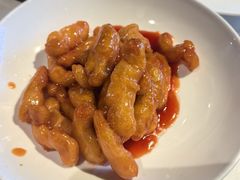 -庆云楼饭庄(什刹海店)