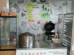 -长发西饼(临顿路店)
