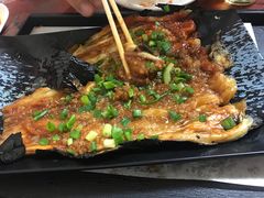 -老锦州串店(辽河街店)