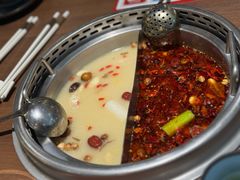 -快乐小羊·内蒙牛羊肉火锅(流花中心店)