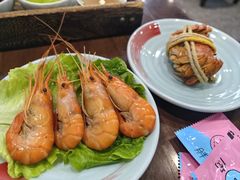 -蟹上黄·蟹黄面·江南糖水(人民广场店)