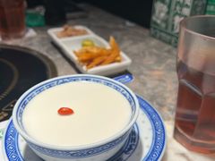 -禄婶鸡煲·打边炉