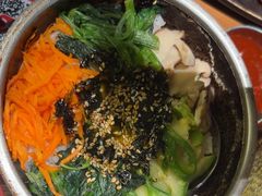 -海之屋韩式烤肉(海棠68环球美食街店)