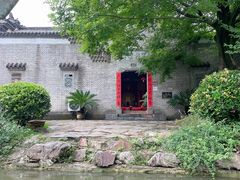 -张公山寨景区