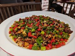-将军府·鸡毛店(武侯祠店)