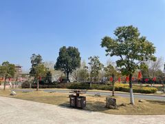 -木兰水镇旅游景区