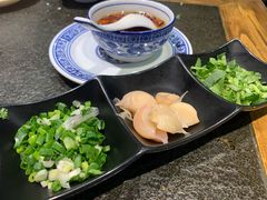 -清真·京华源铜锅涮肉(丰庆店)