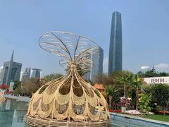 -海心沙亚运公园