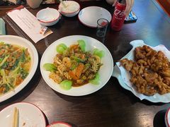 -黑石礁酒楼·海鲜(黑石礁店)