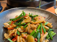 -云海肴·汽锅鸡·云南菜(美罗城店)