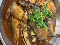 -溱湖八鲜菜馆
