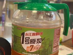 -永红源·小排档(闽江路店)