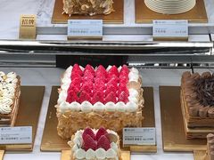 -M'CAKE(西单大悦城店)