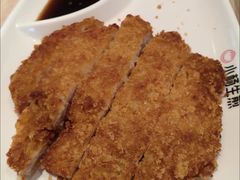 -小杨生煎(金山百联购物中心3楼店)