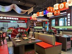 -钱锋炭缸烧烤(南湖大路总店)