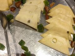 -海口绿发希尔顿酒店-田园汇自助餐·三文鱼·海鲜