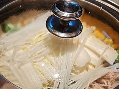 -灶座小锅烀饼·铁锅炖(道里店)