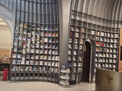 -思南书局·诗歌店