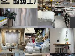 -西北轻工批发市场