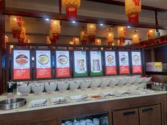 -汉唐守艺人·河北面馆(民心河店)