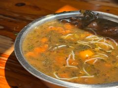 -老火车站牛肉粉