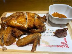 -山丹丹西北菜(金贸大厦店)